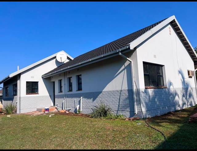 3 BEDROOM PROPERTY TO RENT IN NYALA PARK